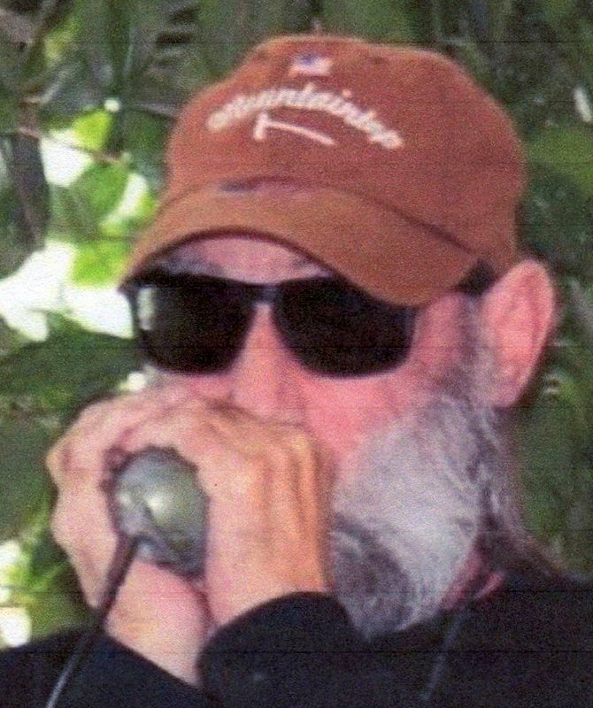 Bryan Glen Burland